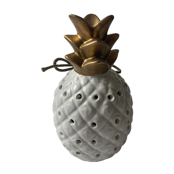 GC Fragrance Ceramic Pineapple - Picture 2 of 4